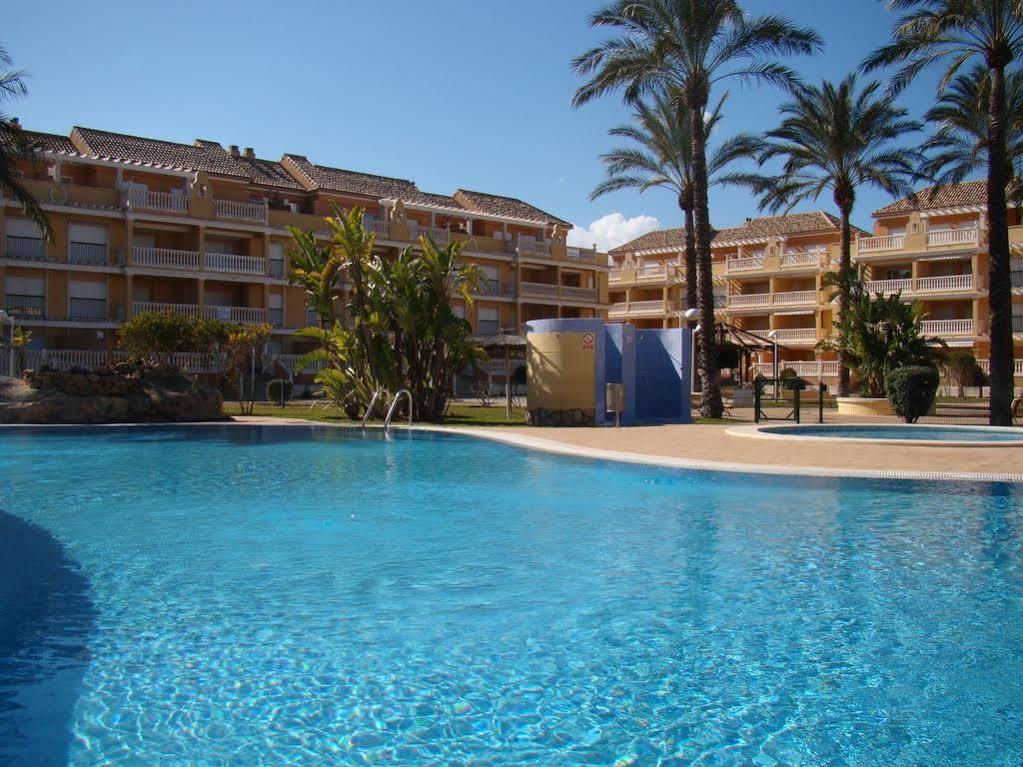 Serviden Aquamarina El Palmar  Ngoại thất bức ảnh